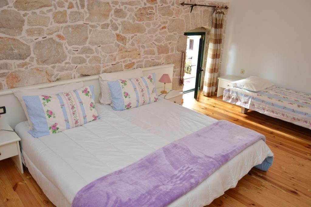 Apartments Athena Nova Vas  ภายนอก รูปภาพ
