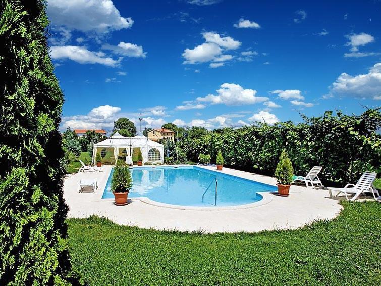 Apartments Athena Nova Vas  ภายนอก รูปภาพ